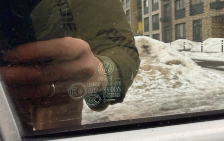 Volkswagen Polo VI (EU Market), 2010 год, 550 000 рублей, 36 фотография