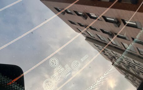 Volkswagen Polo VI (EU Market), 2010 год, 550 000 рублей, 39 фотография