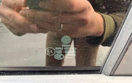 Volkswagen Polo VI (EU Market), 2010 год, 550 000 рублей, 38 фотография