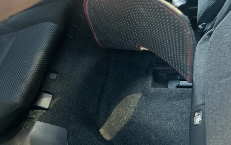 Toyota Wish II, 2005 год, 740 000 рублей, 11 фотография