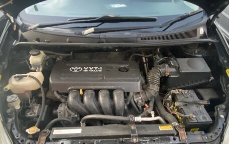 Toyota Wish II, 2005 год, 740 000 рублей, 14 фотография