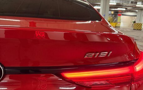 BMW 2 серия F44, 2021 год, 2 900 000 рублей, 8 фотография