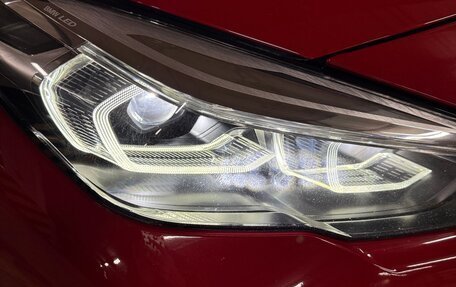 BMW 2 серия F44, 2021 год, 2 900 000 рублей, 9 фотография