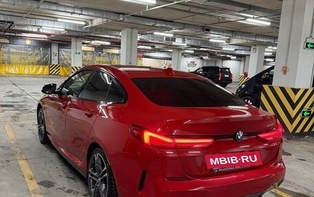 BMW 2 серия F44, 2021 год, 2 900 000 рублей, 5 фотография