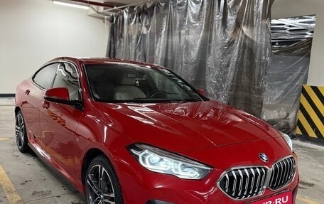 BMW 2 серия F44, 2021 год, 2 900 000 рублей, 4 фотография