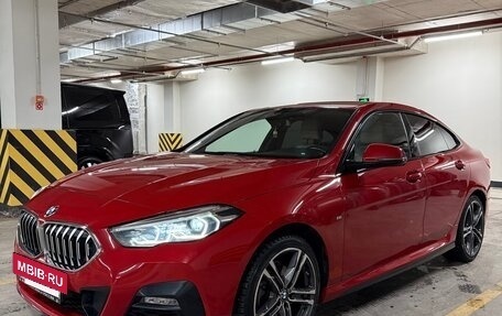 BMW 2 серия F44, 2021 год, 2 900 000 рублей, 3 фотография