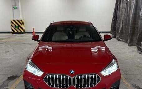 BMW 2 серия F44, 2021 год, 2 900 000 рублей, 2 фотография