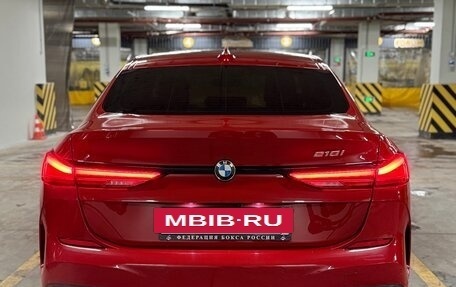 BMW 2 серия F44, 2021 год, 2 900 000 рублей, 7 фотография