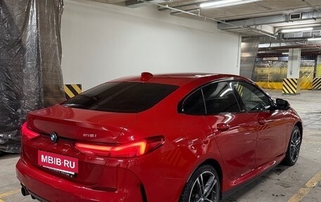 BMW 2 серия F44, 2021 год, 2 900 000 рублей, 6 фотография