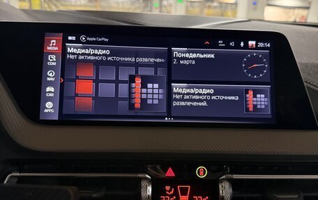 BMW 2 серия F44, 2021 год, 2 900 000 рублей, 15 фотография