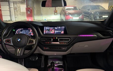 BMW 2 серия F44, 2021 год, 2 900 000 рублей, 18 фотография