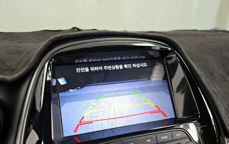 Chevrolet Spark IV, 2022 год, 863 000 рублей, 11 фотография