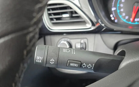 Chevrolet Spark IV, 2022 год, 863 000 рублей, 15 фотография