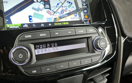 Chevrolet Spark IV, 2022 год, 863 000 рублей, 12 фотография