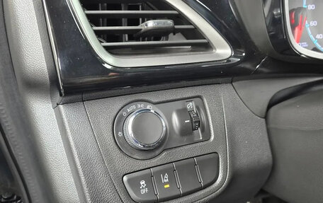 Chevrolet Spark IV, 2022 год, 863 000 рублей, 14 фотография