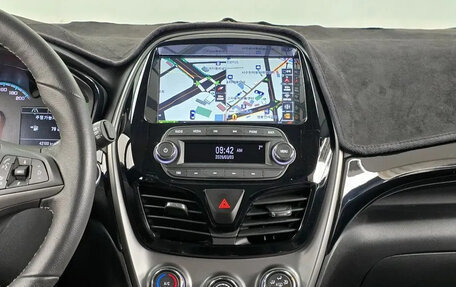 Chevrolet Spark IV, 2022 год, 863 000 рублей, 10 фотография