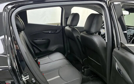 Chevrolet Spark IV, 2022 год, 863 000 рублей, 7 фотография