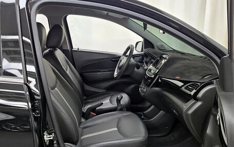 Chevrolet Spark IV, 2022 год, 863 000 рублей, 6 фотография