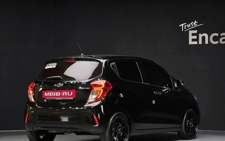 Chevrolet Spark IV, 2022 год, 863 000 рублей, 3 фотография