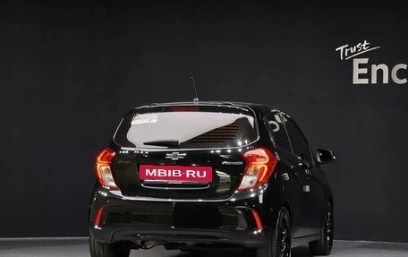 Chevrolet Spark IV, 2022 год, 863 000 рублей, 4 фотография