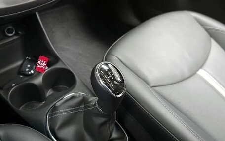 Chevrolet Spark IV, 2022 год, 863 000 рублей, 13 фотография