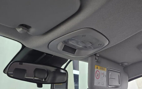 Chevrolet Spark IV, 2022 год, 863 000 рублей, 16 фотография