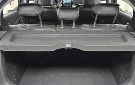 Chevrolet Spark IV, 2022 год, 863 000 рублей, 17 фотография