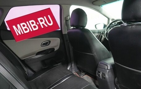 KIA cee'd III, 2013 год, 1 098 000 рублей, 11 фотография