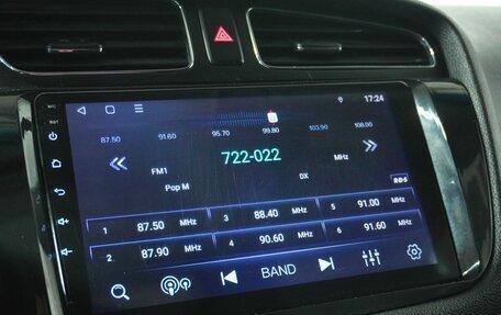 KIA cee'd III, 2013 год, 1 098 000 рублей, 12 фотография