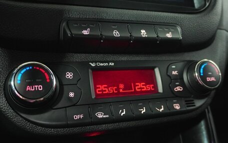 KIA cee'd III, 2013 год, 1 098 000 рублей, 13 фотография