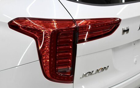 Haval Jolion, 2026 год, 2 649 000 рублей, 7 фотография