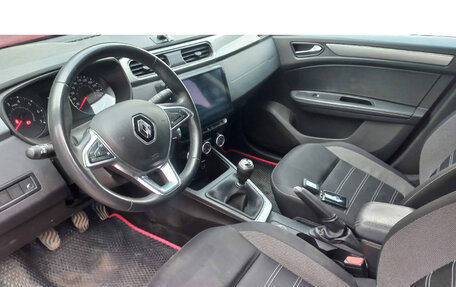 Renault Arkana I, 2021 год, 1 250 000 рублей, 14 фотография