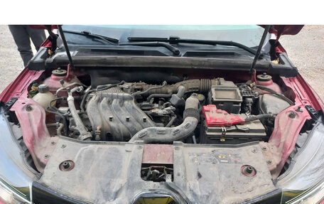 Renault Arkana I, 2021 год, 1 250 000 рублей, 11 фотография