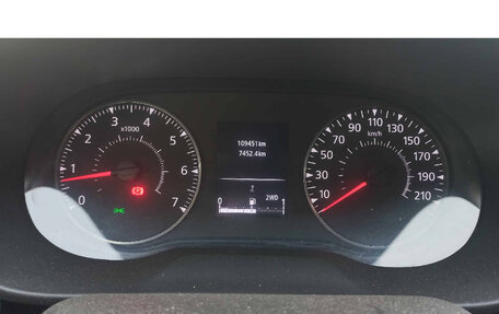 Renault Arkana I, 2021 год, 1 250 000 рублей, 7 фотография