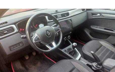 Renault Arkana I, 2021 год, 1 250 000 рублей, 6 фотография