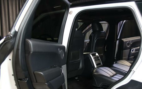 Land Rover Range Rover Sport II, 2016 год, 3 249 000 рублей, 6 фотография