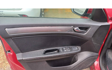 Renault Arkana I, 2021 год, 1 250 000 рублей, 17 фотография