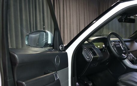 Land Rover Range Rover Sport II, 2016 год, 3 249 000 рублей, 8 фотография