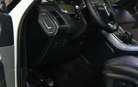 Land Rover Range Rover Sport II, 2016 год, 3 249 000 рублей, 11 фотография