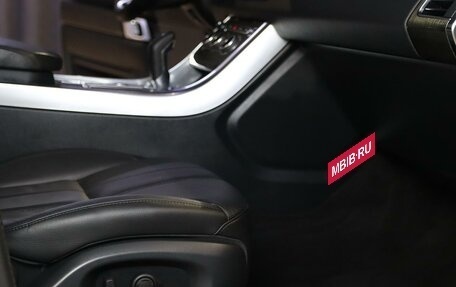 Land Rover Range Rover Sport II, 2016 год, 3 249 000 рублей, 10 фотография