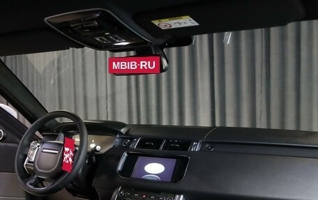 Land Rover Range Rover Sport II, 2016 год, 3 249 000 рублей, 5 фотография