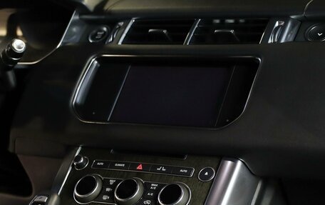 Land Rover Range Rover Sport II, 2016 год, 3 249 000 рублей, 14 фотография