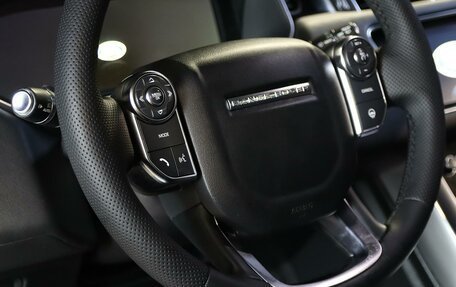 Land Rover Range Rover Sport II, 2016 год, 3 249 000 рублей, 13 фотография