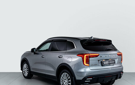 Haval Jolion, 2024 год, 2 165 000 рублей, 6 фотография