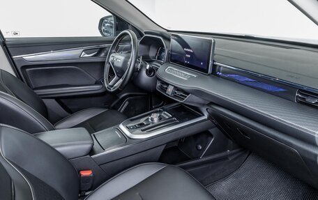 Haval Jolion, 2024 год, 2 165 000 рублей, 9 фотография