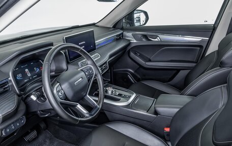 Haval Jolion, 2024 год, 2 165 000 рублей, 8 фотография