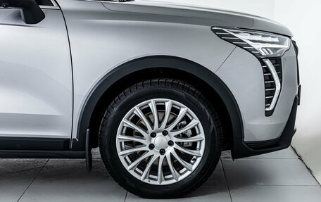 Haval Jolion, 2024 год, 2 165 000 рублей, 7 фотография