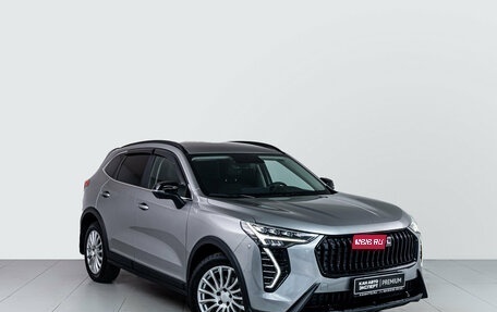 Haval Jolion, 2024 год, 2 165 000 рублей, 3 фотография