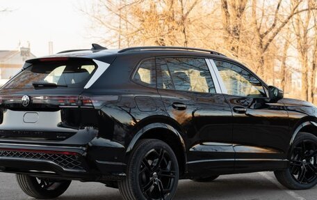 Volkswagen Tiguan, 2025 год, 4 950 000 рублей, 2 фотография