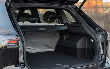 Volkswagen Tiguan, 2025 год, 4 950 000 рублей, 7 фотография